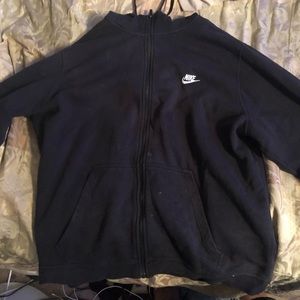 Nike jacket